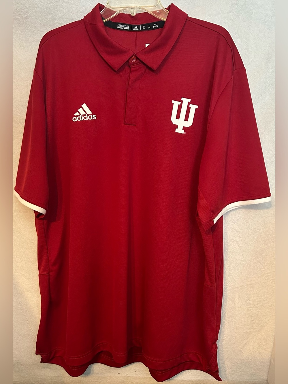 Indiana University Polo